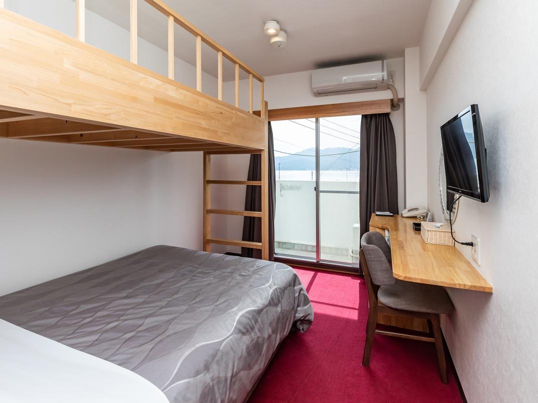Global Resort Miyajima View Hatsukaichi Dış mekan fotoğraf